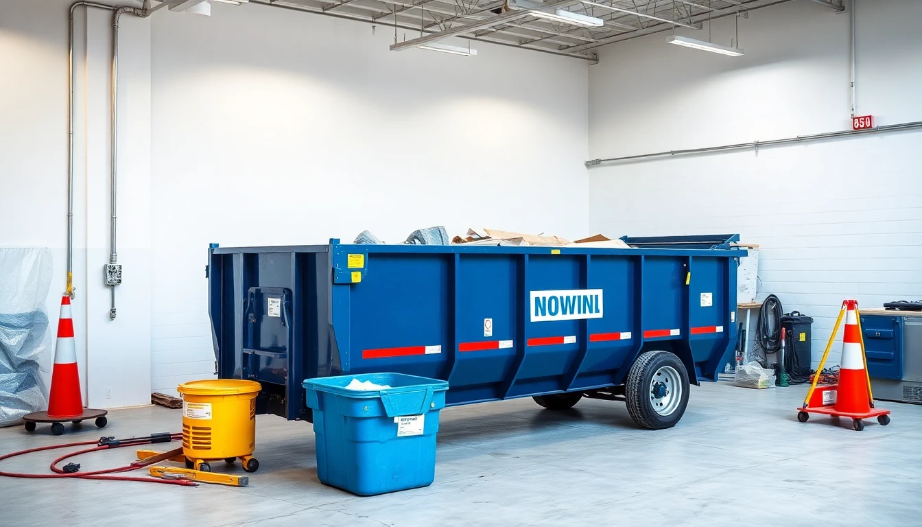 Same Day Dumpster Rental in Battle Creek, MI